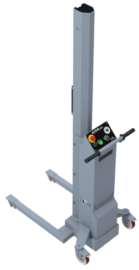 ATOM ONE sollevatore