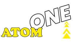 Logo ATOM ONE