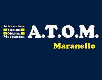 Atom attrezzature per lo spostamento A.T.O.M. Srl