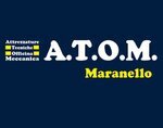 Atom produzione cestelli industriali A.T.O.M. Srl