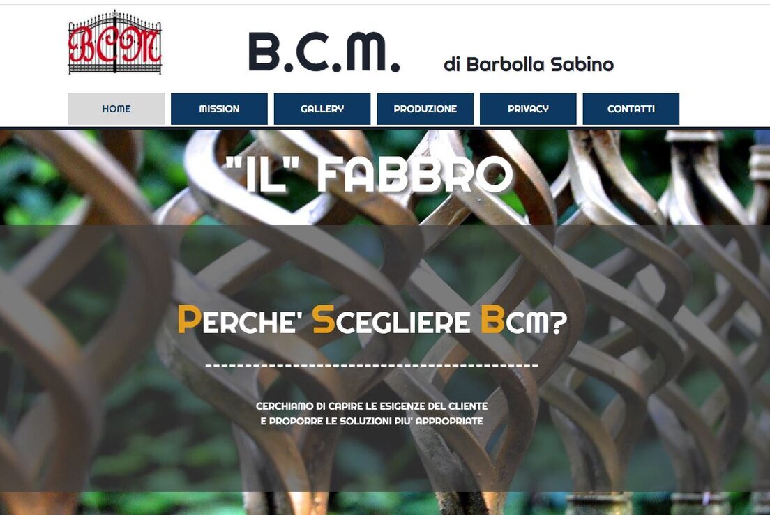 Bcm Fabbro