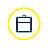 Icona per la pagina web della produzione di contenitori Icona per la pagina web della produzione di contenitori prodotti da A.T.O.M. Srl