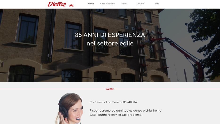 Dieffe 2 maranello