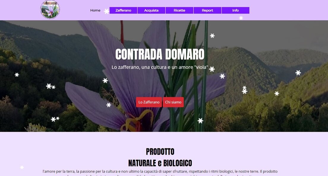 Contrada Domaro