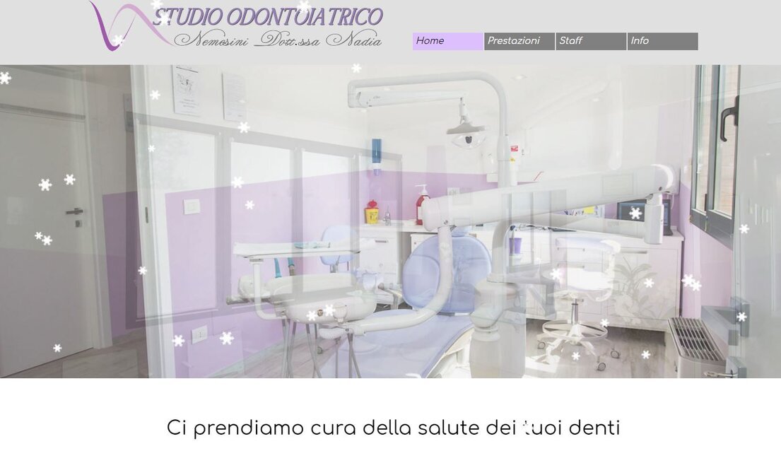 Dentista Nemesini maranello