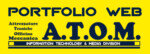 A.T.O.M. Srl sviluppo siti web