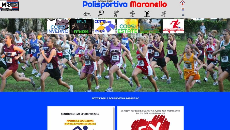Polisportiva Maranello
