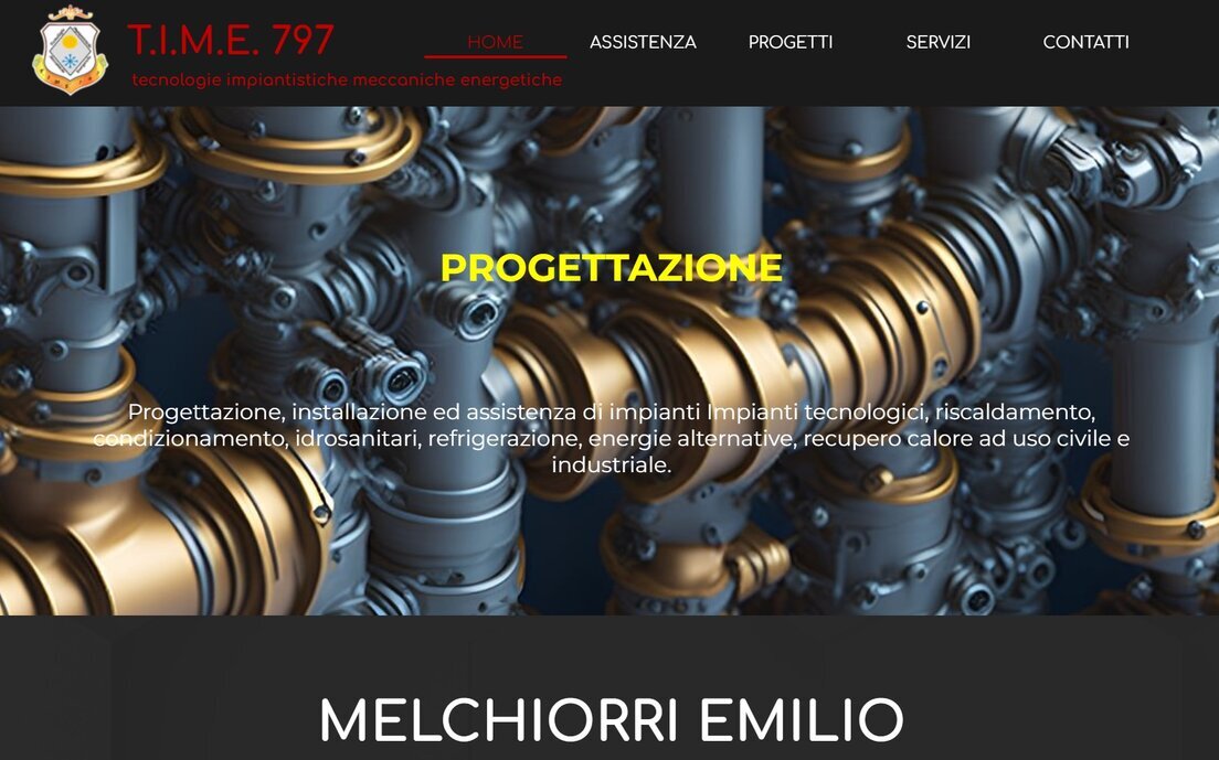 Time 797