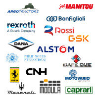 Atom Srl