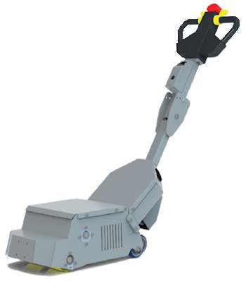 TRAINATOM