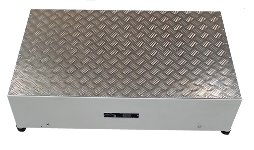 foto pedana step & lock by A.T.O.M. Srl