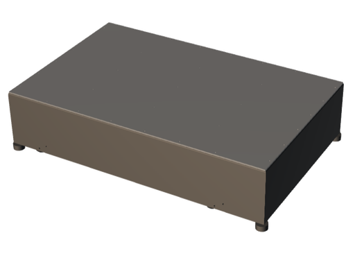 foto pedana step & lock by A.T.O.M. Srl