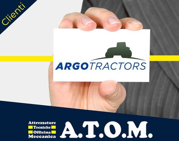 Clienti di A.T.O.M. Srl