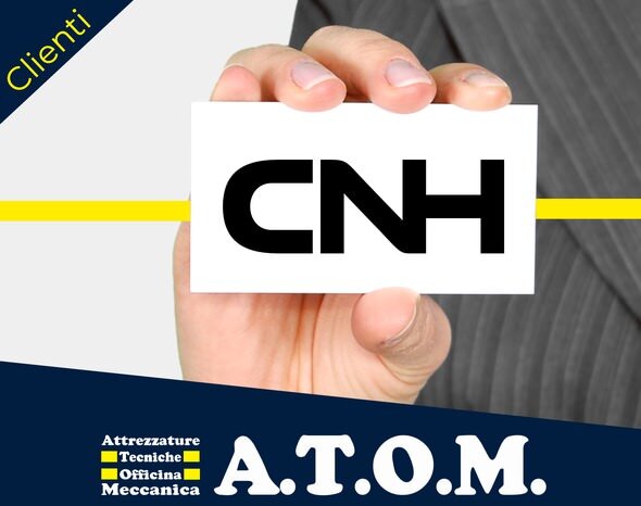 Clienti di A.T.O.M. Srl