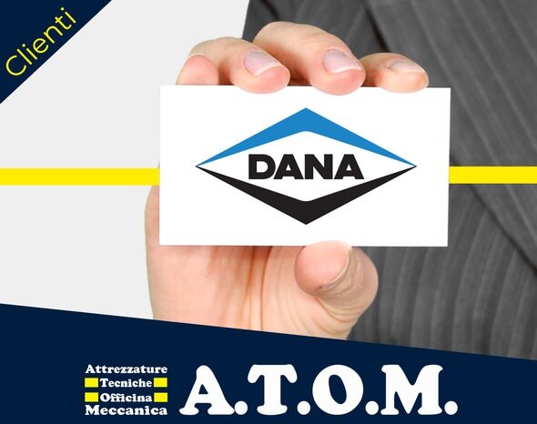 Clienti di A.T.O.M. Srl