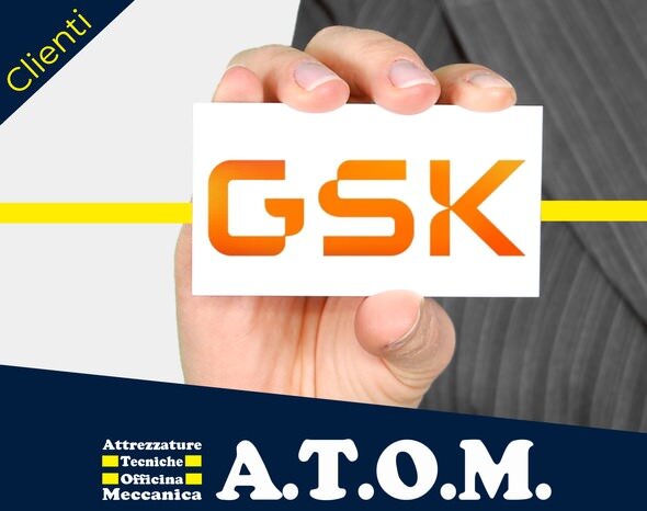 Clienti di A.T.O.M. Srl
