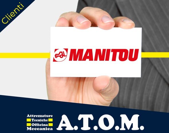 Clienti di A.T.O.M. Srl
