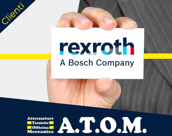 Clienti di A.T.O.M. Srl