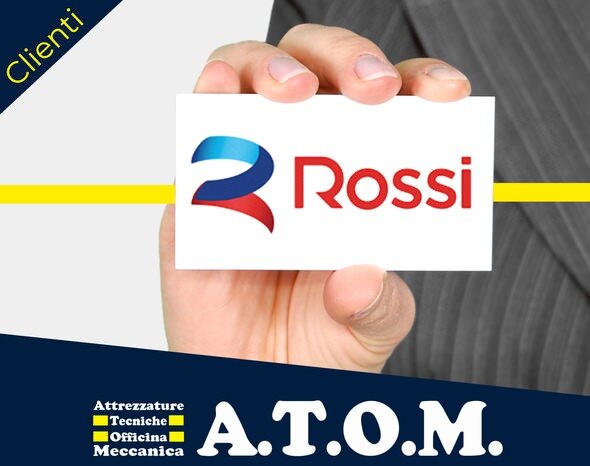 Clienti di A.T.O.M. Srl